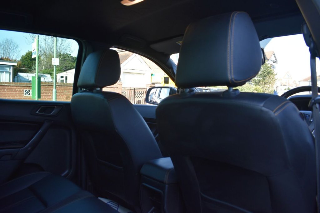 Used Ford Ranger 2022 for sale - 78056162: Photo 22