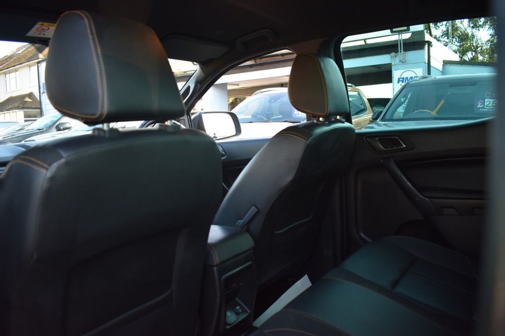 Used Ford Ranger 2022 for sale - 78056162: Photo 24