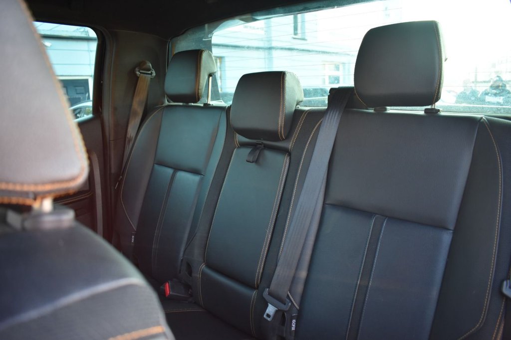 Used Ford Ranger 2022 for sale - 78056162: Photo 25