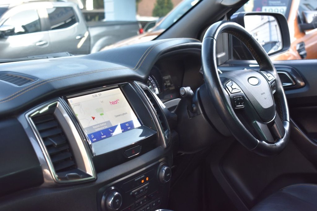 Used Ford Ranger 2022 for sale - 78056162: Photo 27