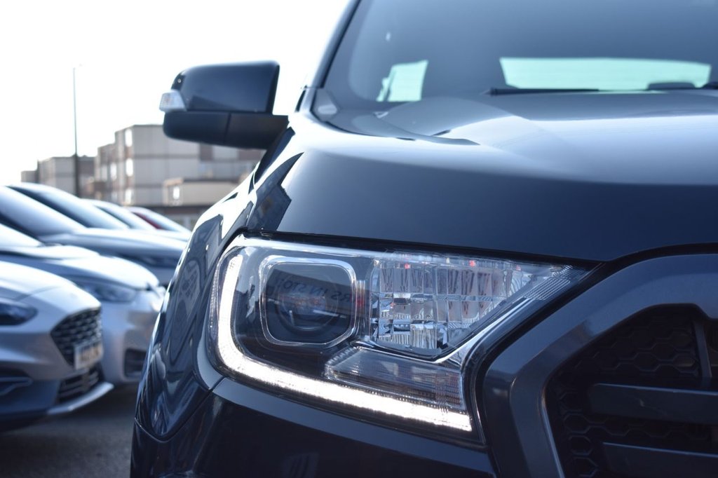 Used Ford Ranger 2022 for sale - 78056162: Photo 3