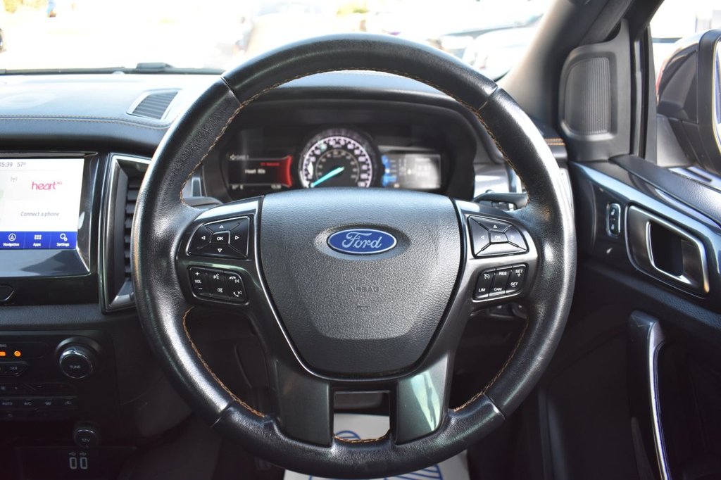 Used Ford Ranger 2022 for sale - 78056162: Photo 34