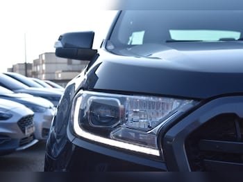 Used Ford Ranger 2022 for sale - 78056162: Photo