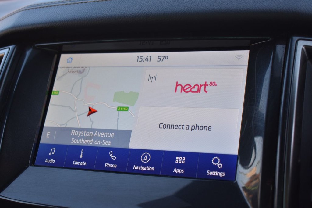 Used Ford Ranger 2022 for sale - 78056162: Photo 47