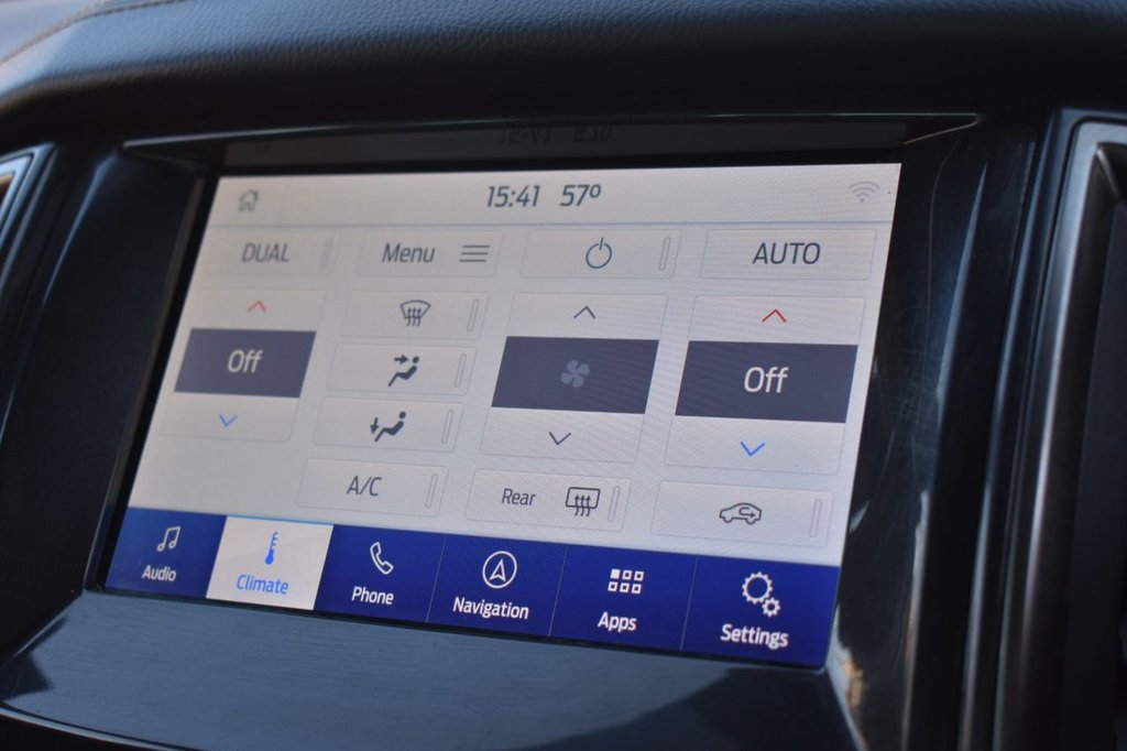 Used Ford Ranger 2022 for sale - 78056162: Photo 49