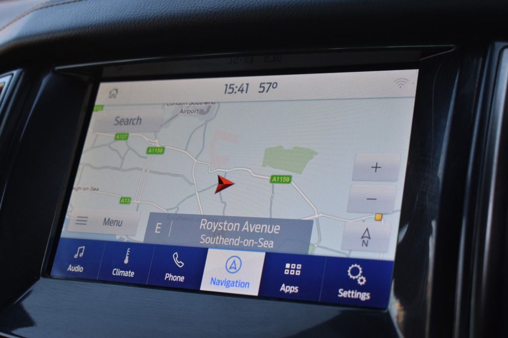 Used Ford Ranger 2022 for sale - 78056162: Photo 50