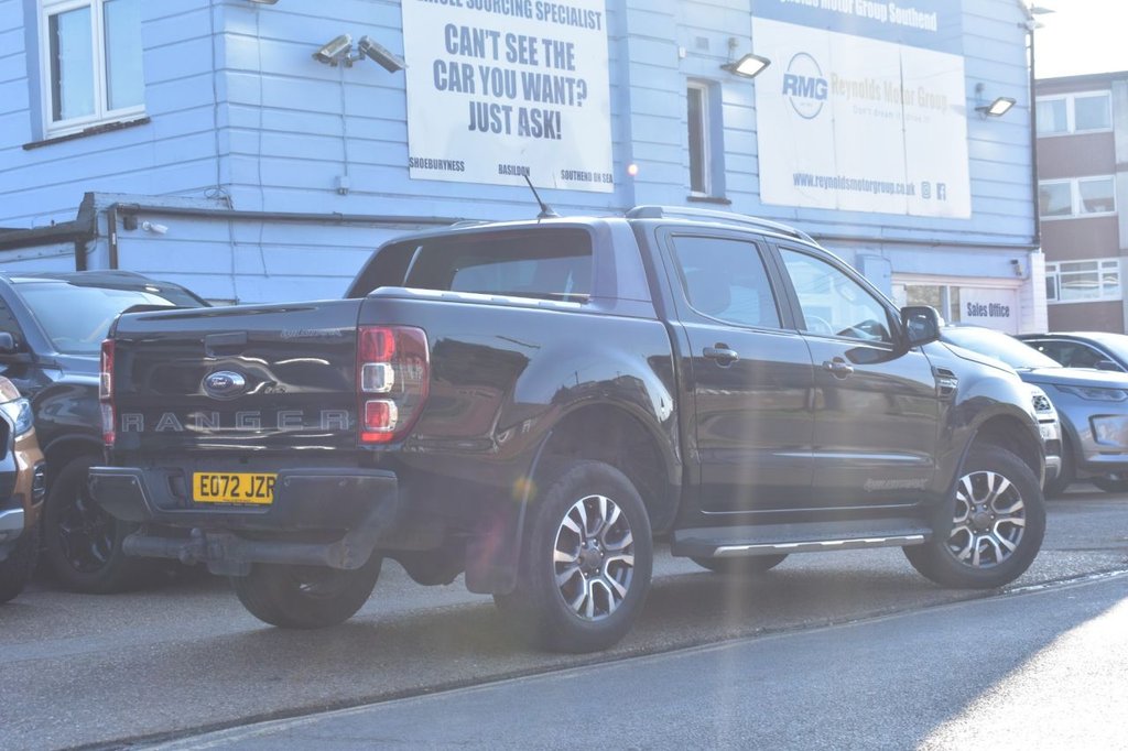 Used Ford Ranger 2022 for sale - 78056162: Photo 6