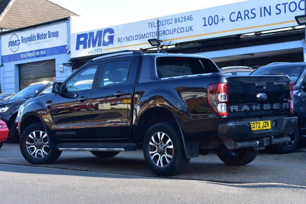 Used Ford Ranger 2022 for sale - 78056162: Photo 7