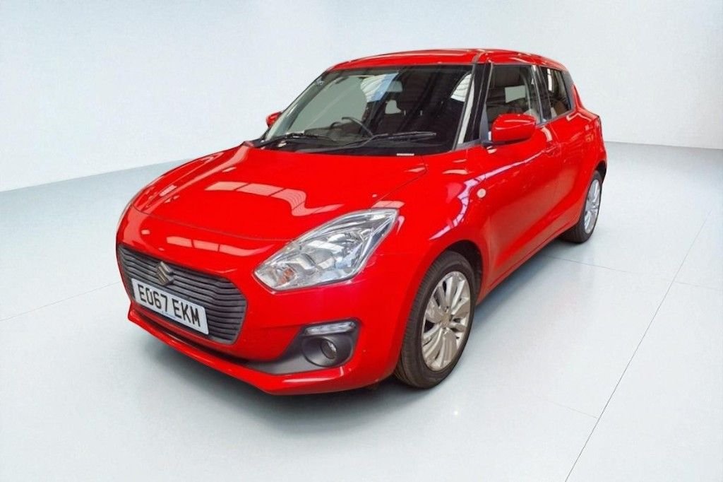 Used Suzuki Swift 2017 for sale - 76867422: Photo 3