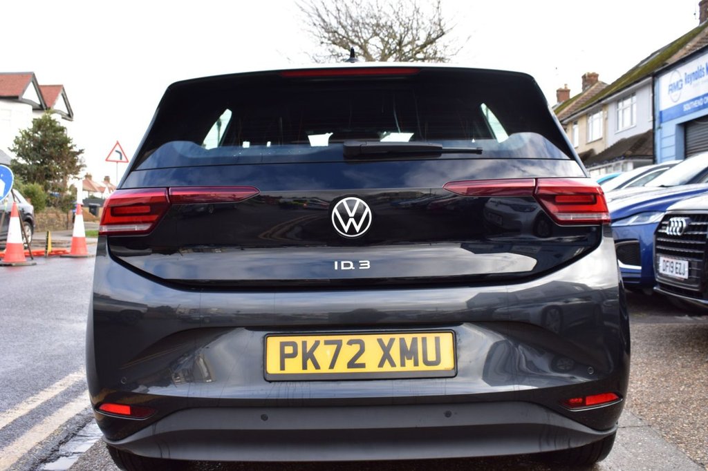Used Volkswagen ID.3 2022 for sale - 77140010: Photo 10