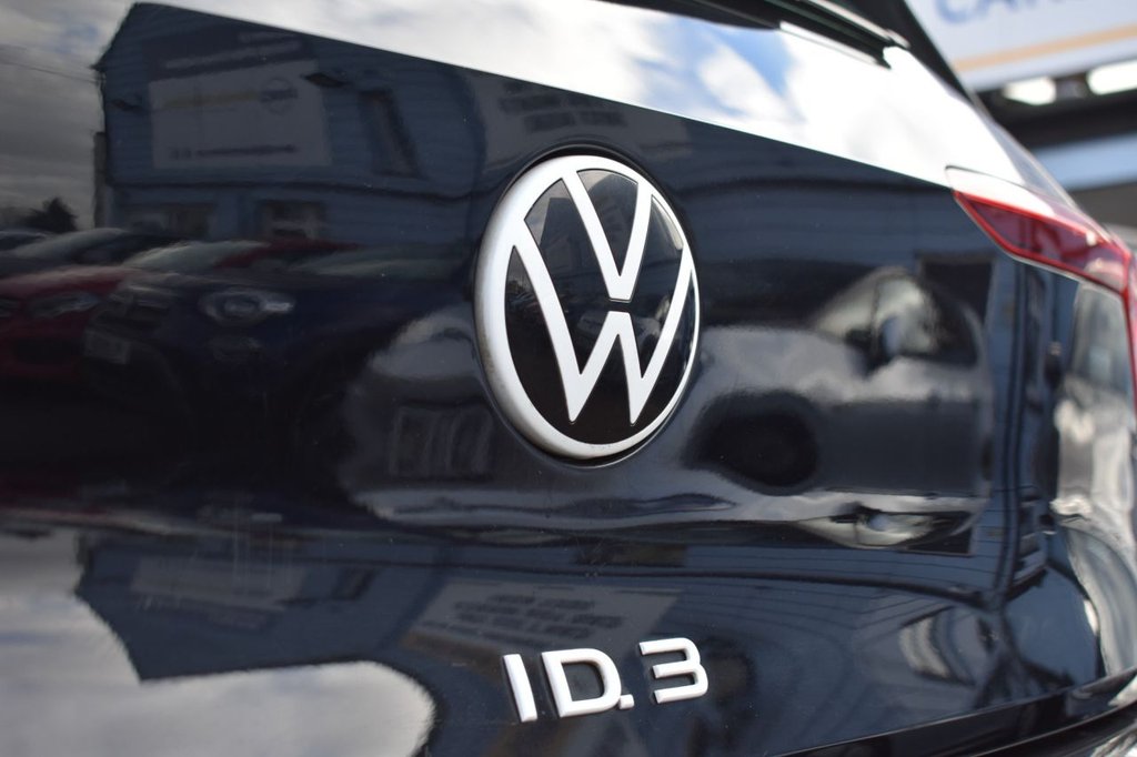 Used Volkswagen ID.3 2022 for sale - 77140010: Photo 15
