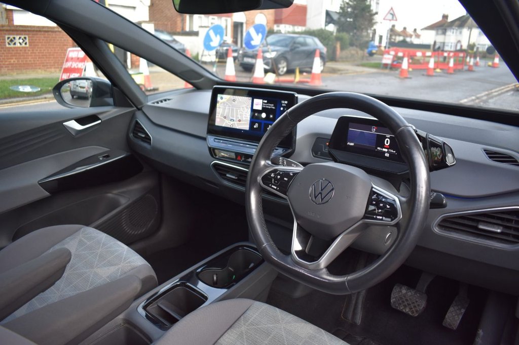 Used Volkswagen ID.3 2022 for sale - 77140010: Photo 17