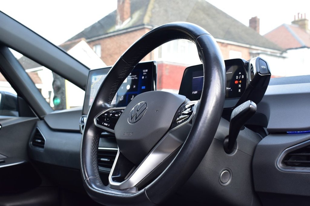 Used Volkswagen ID.3 2022 for sale - 77140010: Photo 18