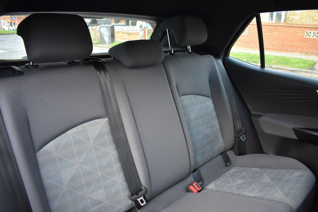 Used Volkswagen ID.3 2022 for sale - 77140010: Photo 21