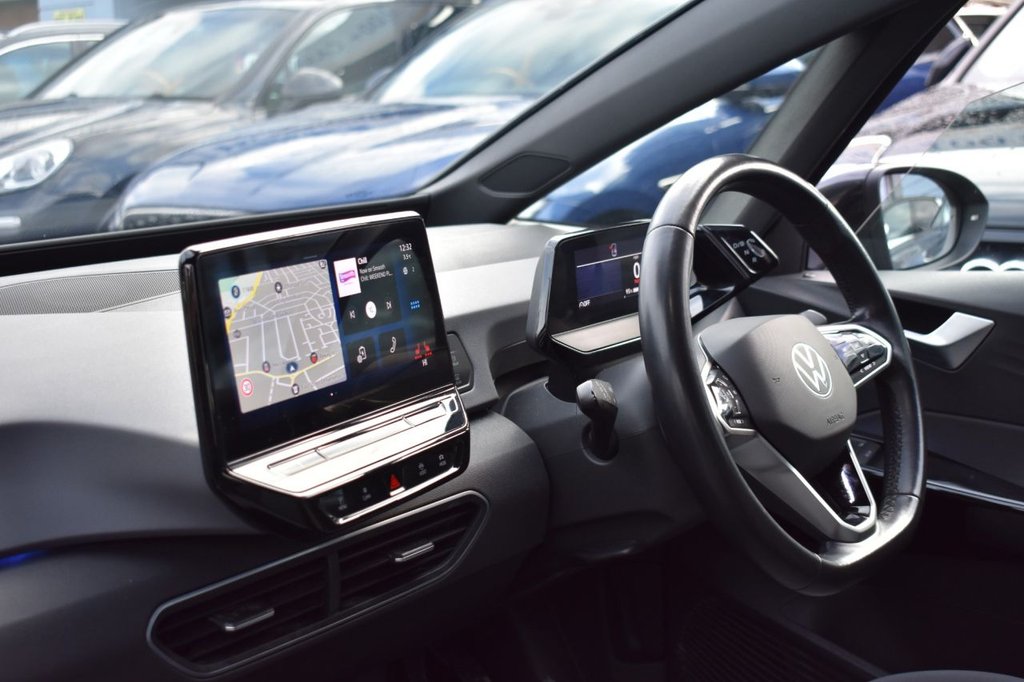 Used Volkswagen ID.3 2022 for sale - 77140010: Photo 26