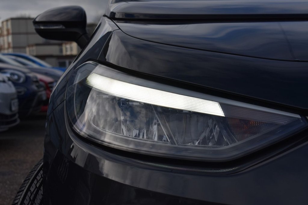 Used Volkswagen ID.3 2022 for sale - 77140010: Photo 3