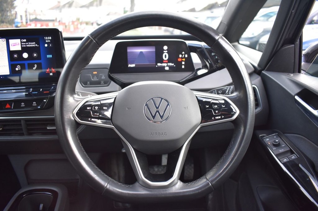 Used Volkswagen ID.3 2022 for sale - 77140010: Photo 30