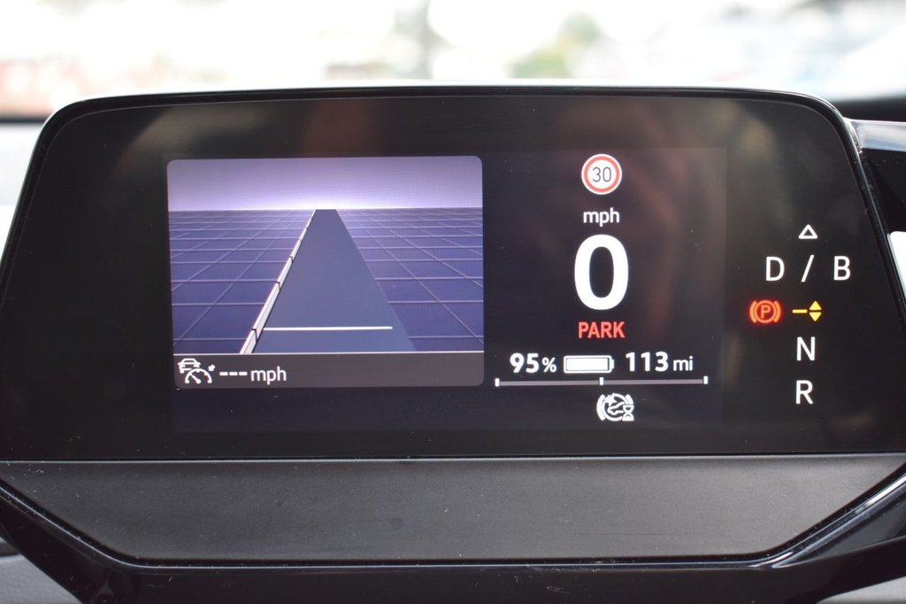 Used Volkswagen ID.3 2022 for sale - 77140010: Photo 39