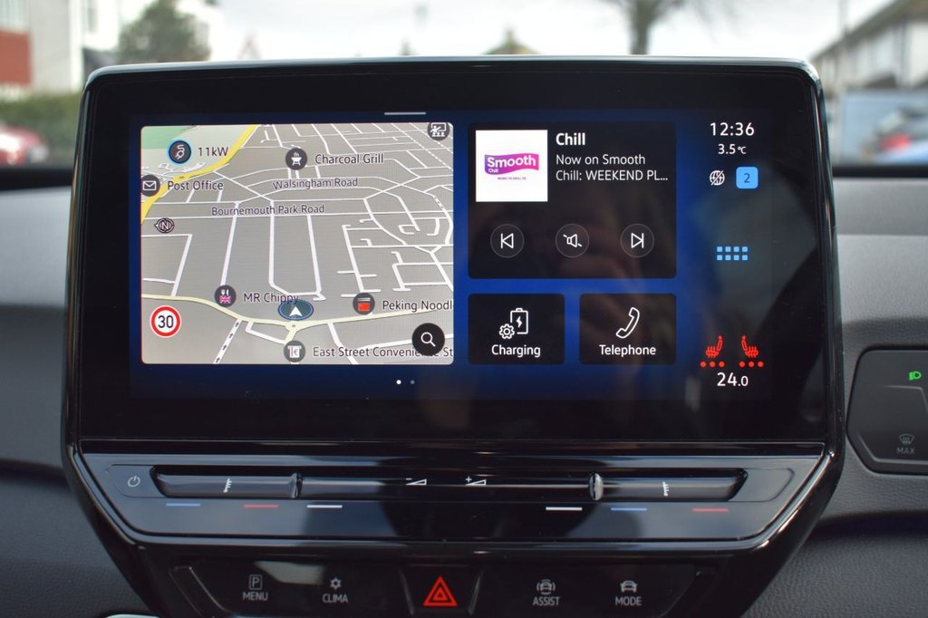 Used Volkswagen ID.3 2022 for sale - 77140010: Photo 42