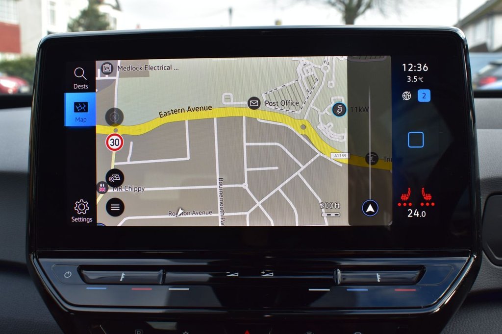 Used Volkswagen ID.3 2022 for sale - 77140010: Photo 43