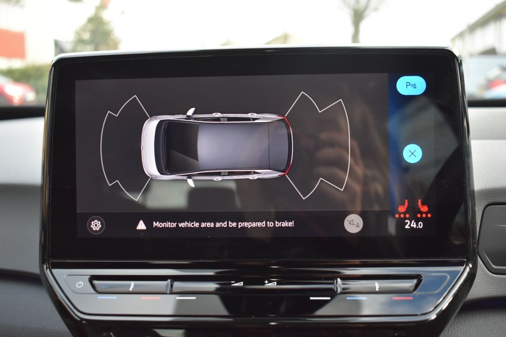 Used Volkswagen ID.3 2022 for sale - 77140010: Photo 44