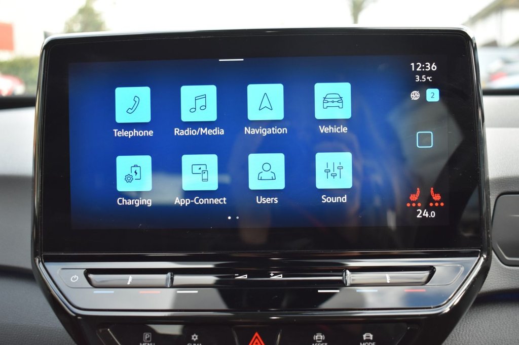 Used Volkswagen ID.3 2022 for sale - 77140010: Photo 45