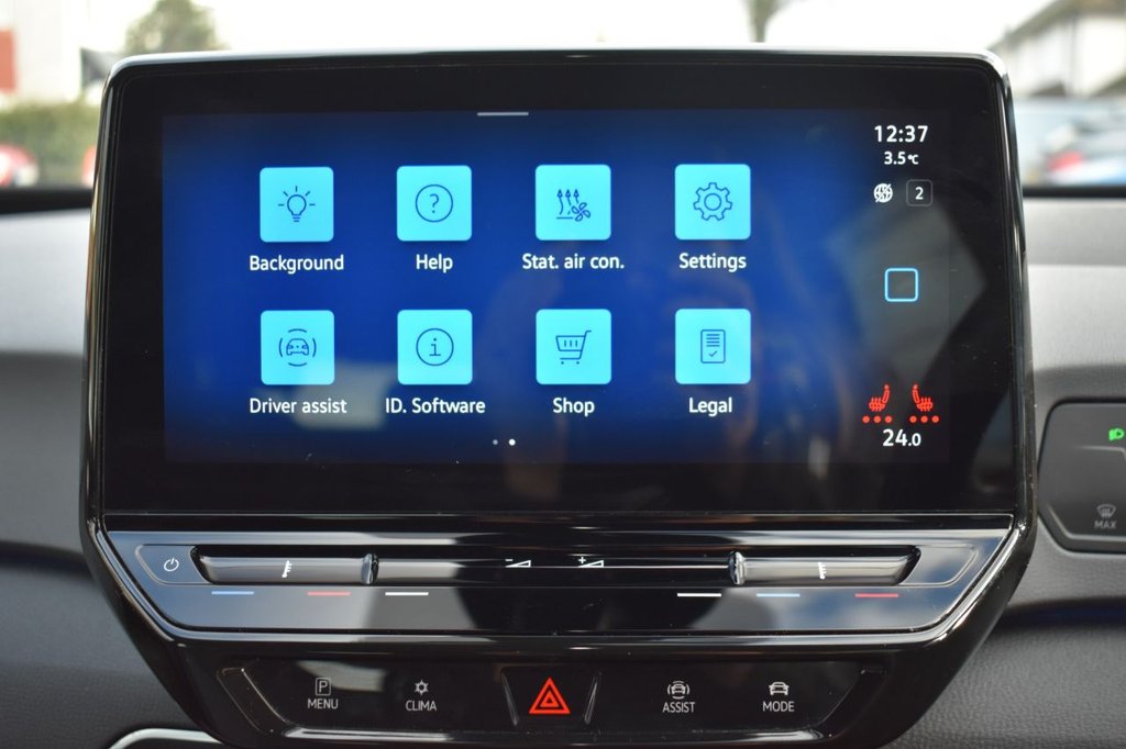 Used Volkswagen ID.3 2022 for sale - 77140010: Photo 46