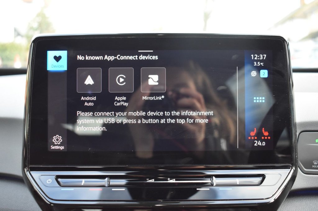 Used Volkswagen ID.3 2022 for sale - 77140010: Photo 47