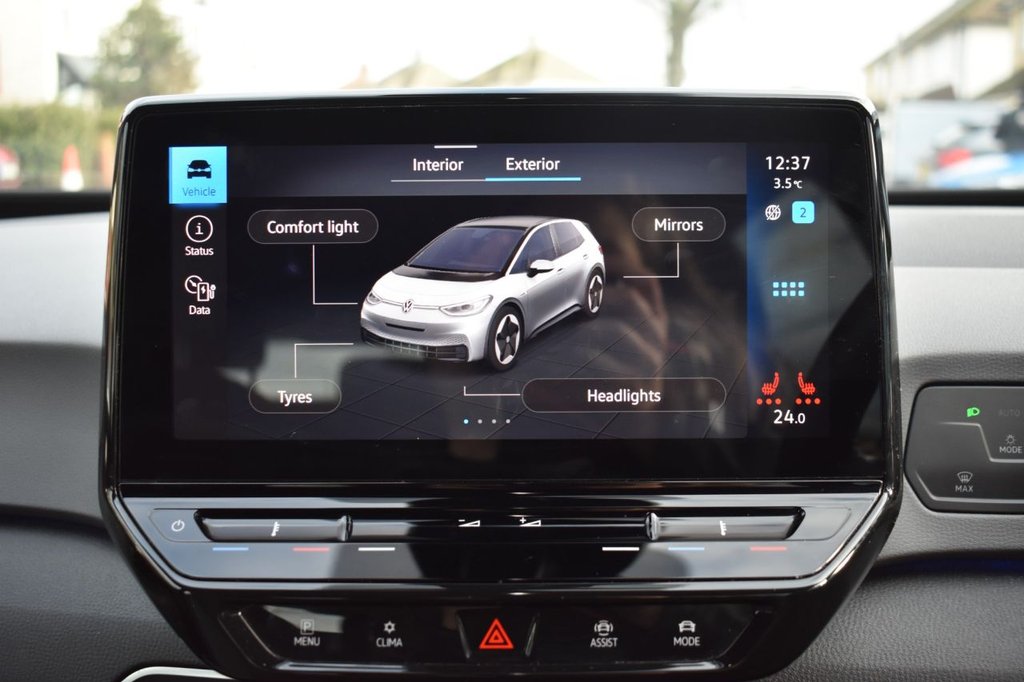 Used Volkswagen ID.3 2022 for sale - 77140010: Photo 48