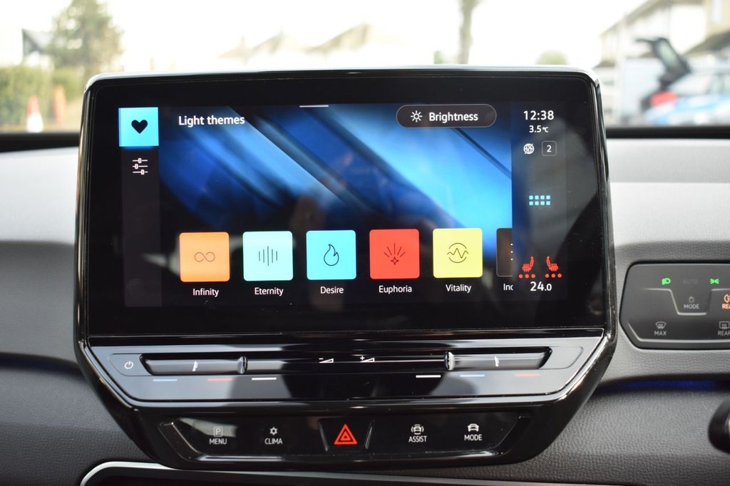 Used Volkswagen ID.3 2022 for sale - 77140010: Photo 49