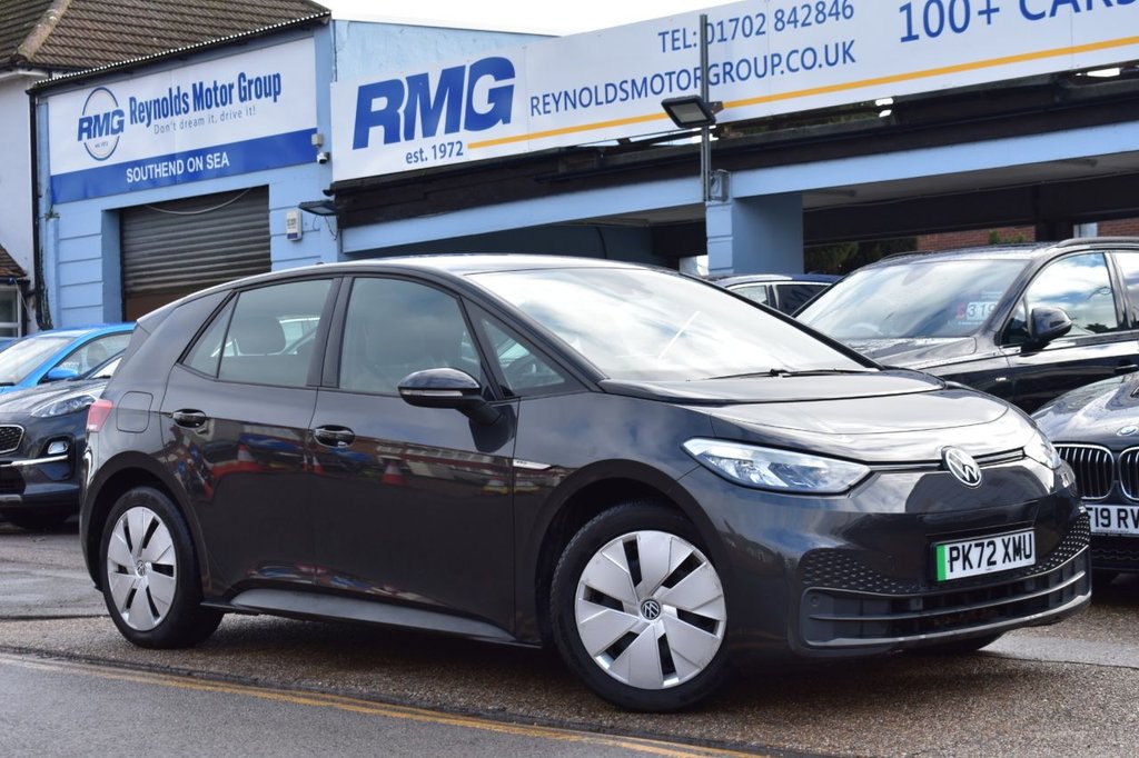 Used Volkswagen ID.3 2022 for sale - 77140010: Photo 5