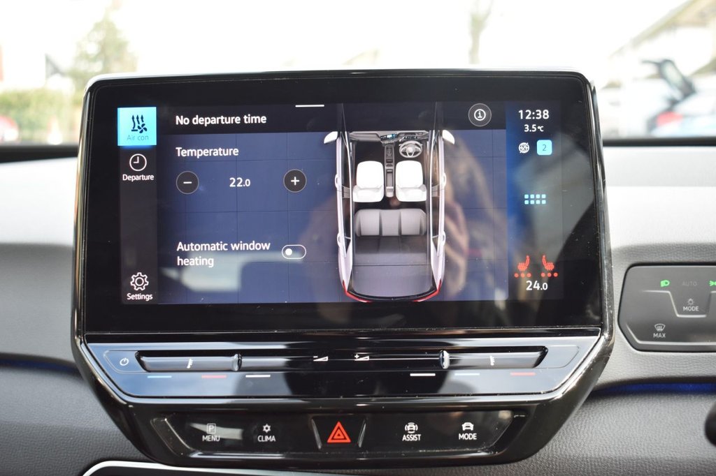 Used Volkswagen ID.3 2022 for sale - 77140010: Photo 50