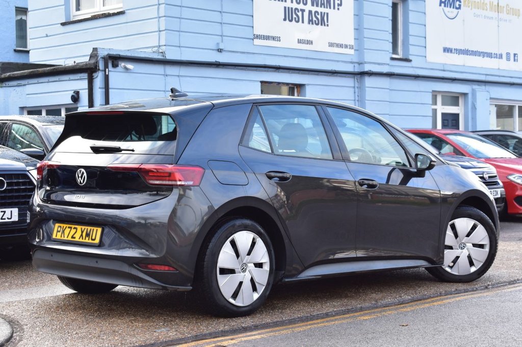 Used Volkswagen ID.3 2022 for sale - 77140010: Photo 6