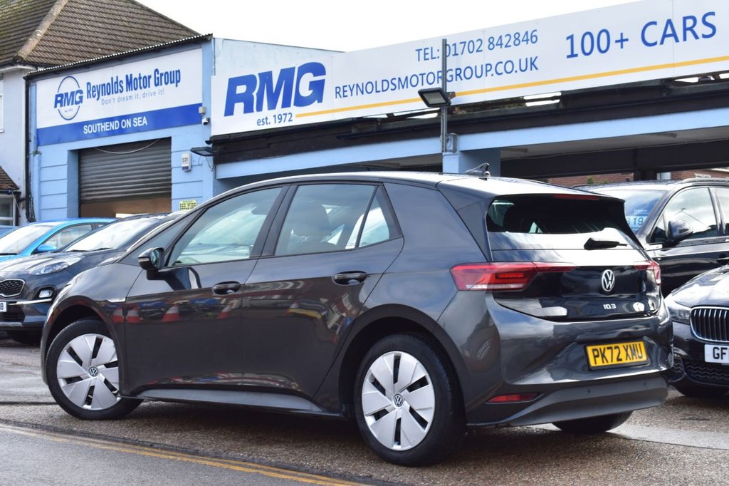 Used Volkswagen ID.3 2022 for sale - 77140010: Photo 7