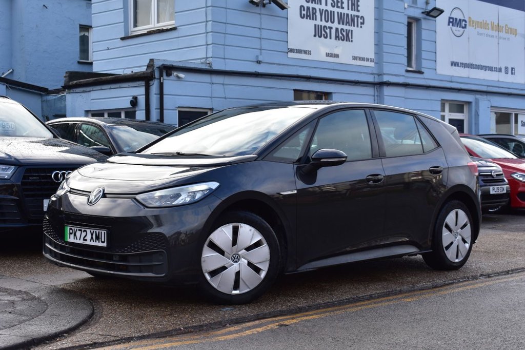 Used Volkswagen ID.3 2022 for sale - 77140010: Photo 8