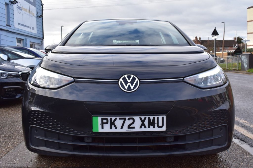 Used Volkswagen ID.3 2022 for sale - 77140010: Photo 9