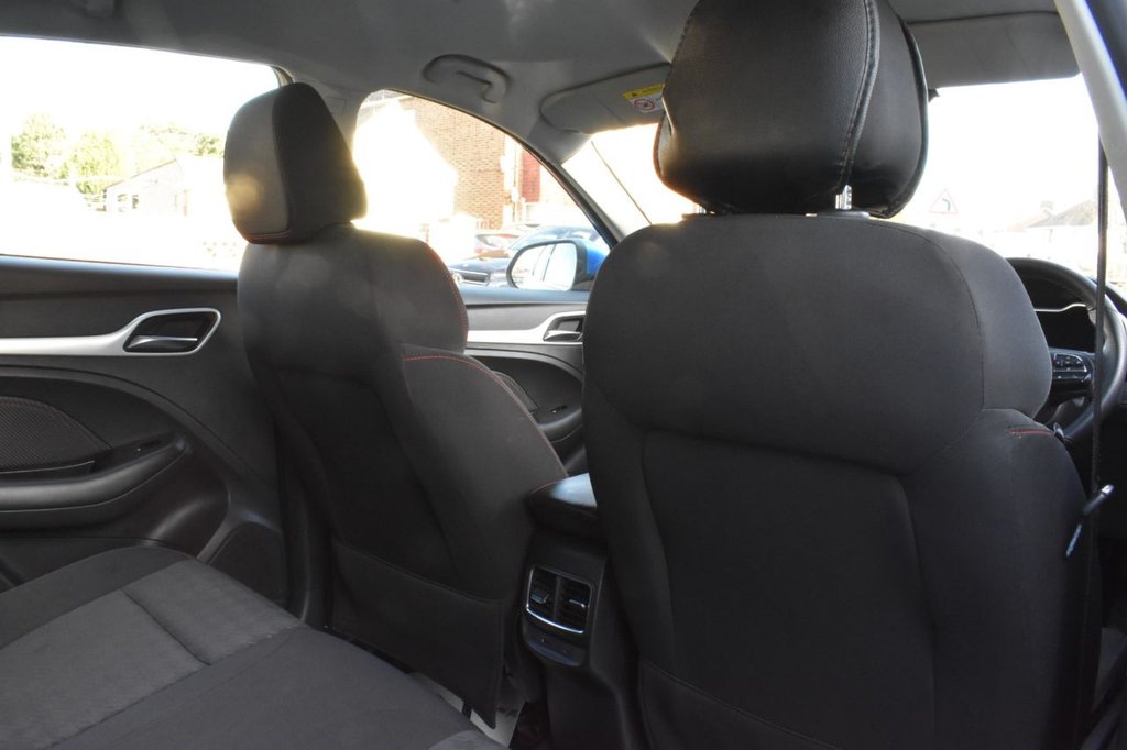 Used MG MG ZS 2022 for sale - 76717184: Photo 16