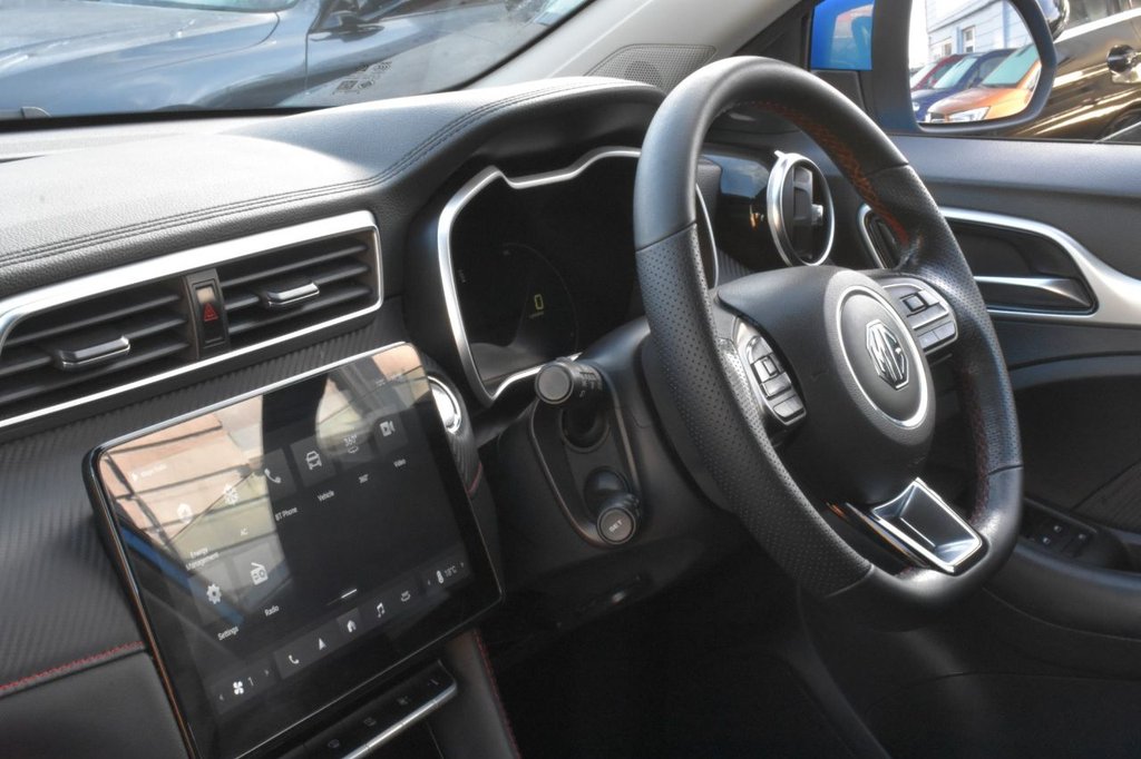 Used MG MG ZS 2022 for sale - 76717184: Photo 21