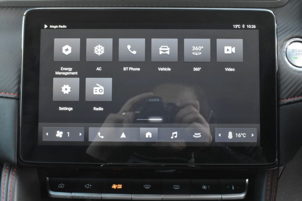 Used MG MG ZS 2022 for sale - 76717184: Photo 43