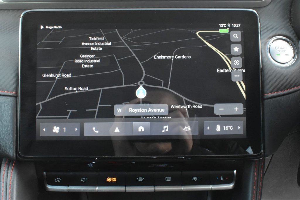 Used MG MG ZS 2022 for sale - 76717184: Photo 46