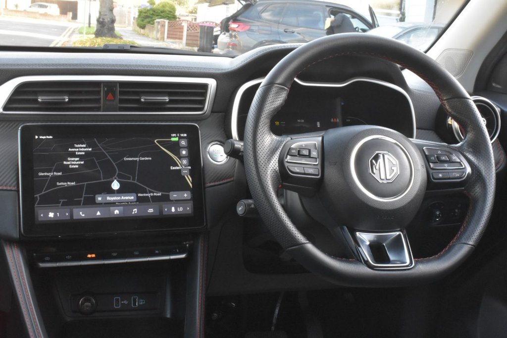 Used MG MG ZS 2022 for sale - 76717184: Photo 49