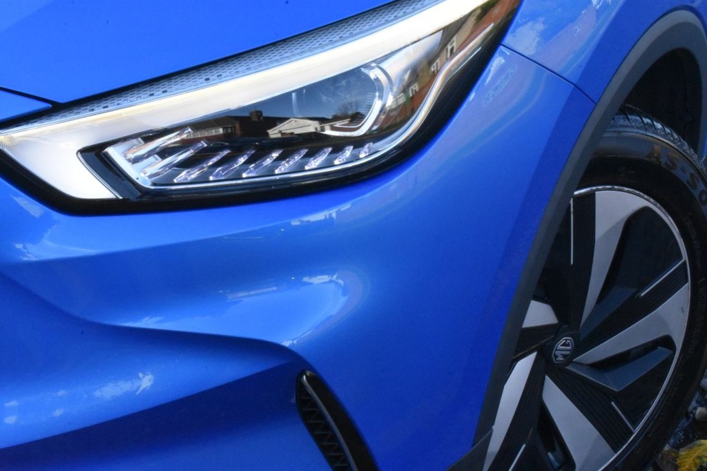 Used MG MG ZS 2022 for sale - 76717184: Photo 6