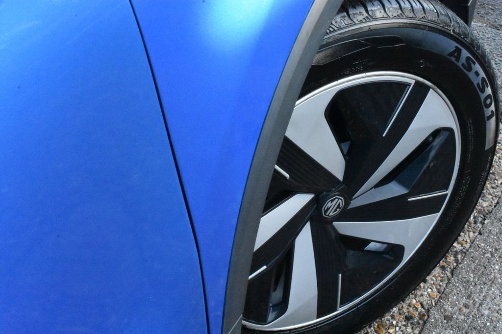 Used MG MG ZS 2022 for sale - 76717184: Photo 7