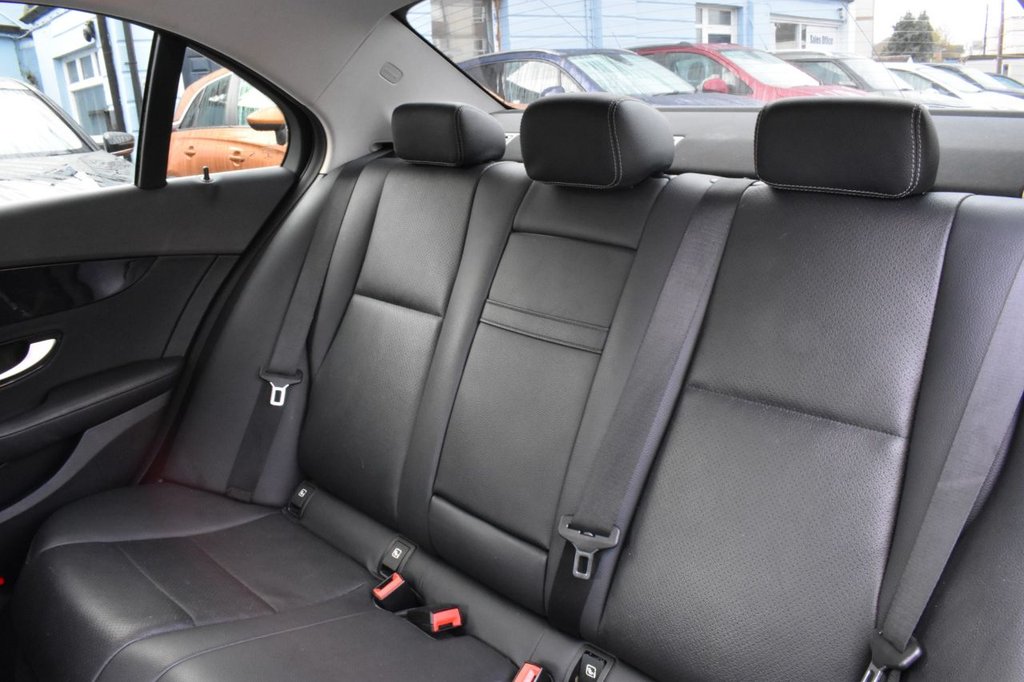 Used Mercedes-Benz C Class 2018 for sale - 76520572: Photo 23