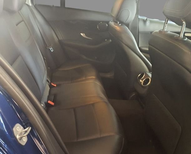 Used Mercedes-Benz C Class 2018 for sale - 76520572: Photo 3