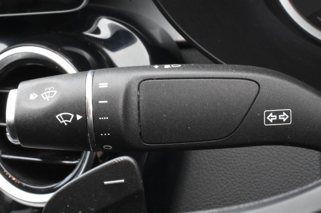 Used Mercedes-Benz C Class 2018 for sale - 76520572: Photo 38