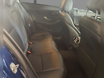 Used Mercedes-Benz C Class 2018 for sale - 76520572: Photo