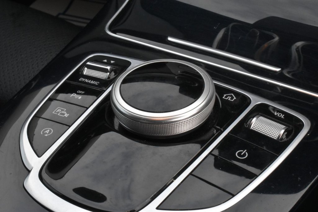 Used Mercedes-Benz C Class 2018 for sale - 76520572: Photo 42