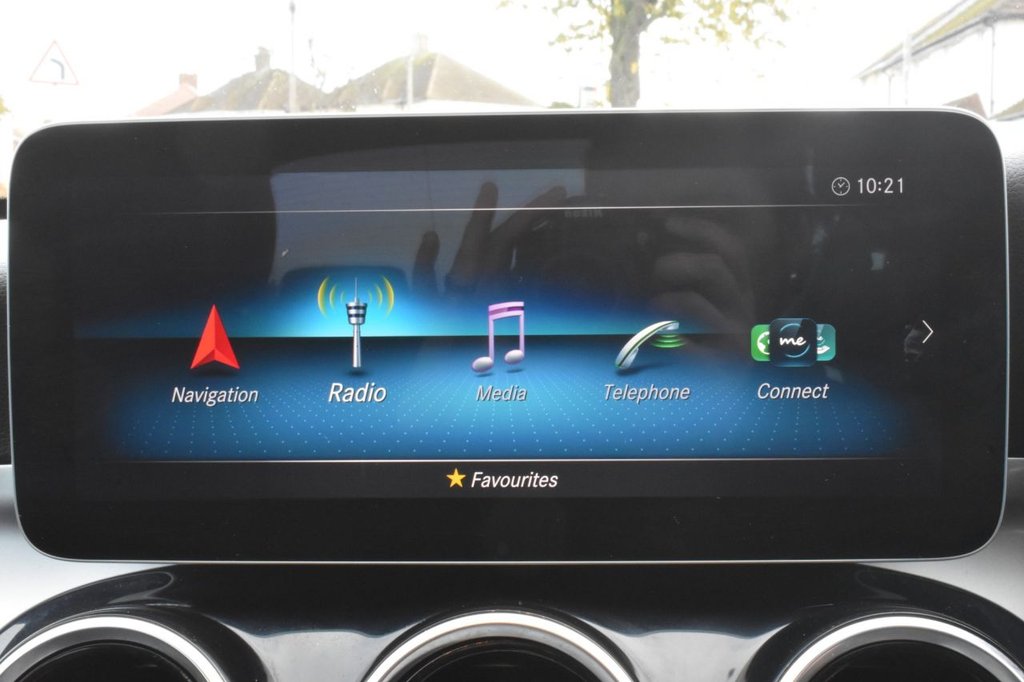 Used Mercedes-Benz C Class 2018 for sale - 76520572: Photo 45