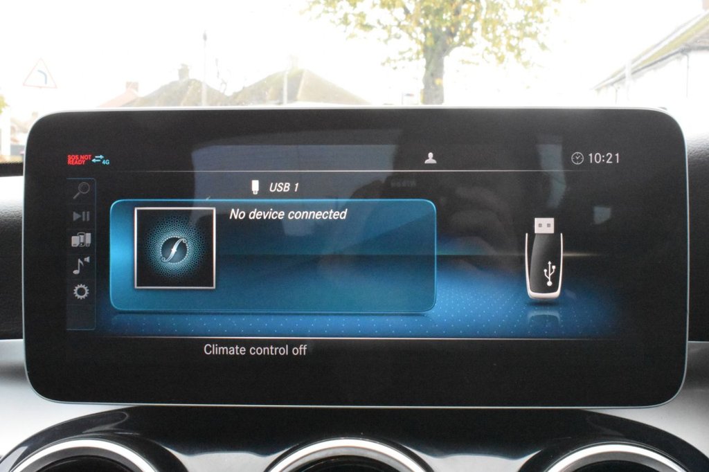 Used Mercedes-Benz C Class 2018 for sale - 76520572: Photo 47